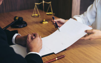 A Dismissal with Leave to Amend is Not Final