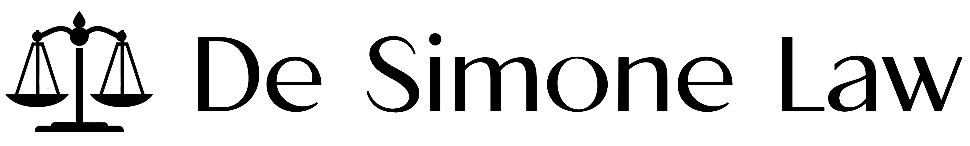 De Simone Law